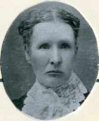 Susannah Jameson (1828 - 1907) Profile